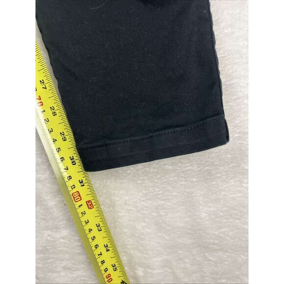 G Star Raw Original Denim Black Rackam 3D Slim Trainer Mens Size 31 x 32 - Picture 7 of 12